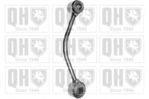 Тяга / стійка стабілізатора QUINTON HAZELL QLS3300S