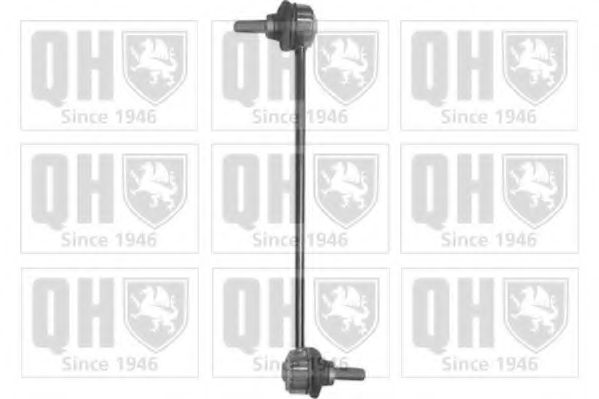 Тяга / стійка стабілізатора QUINTON HAZELL QLS3314S