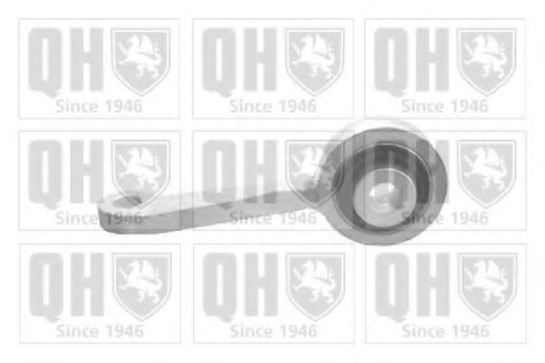 Тяга / стойка стабилизатора QUINTON HAZELL QLS3345S