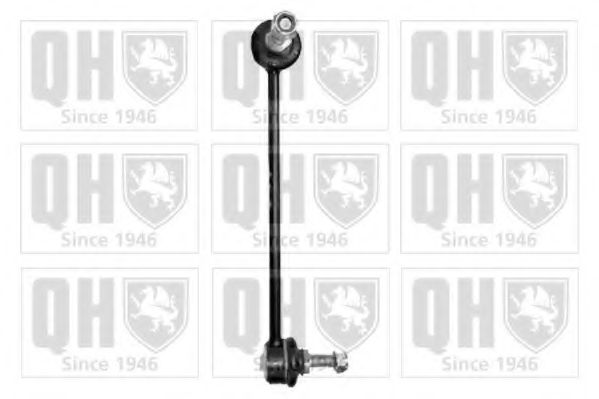 Тяга / стойка стабилизатора QUINTON HAZELL QLS3347S