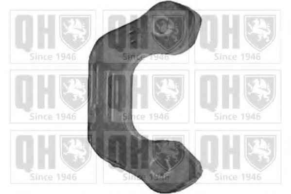 Тяга / стійка стабілізатора QUINTON HAZELL QLS3366S