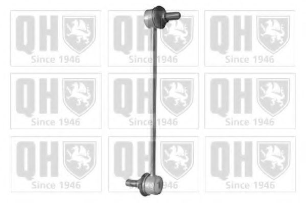 Тяга / стойка стабилизатора QUINTON HAZELL QLS3383S