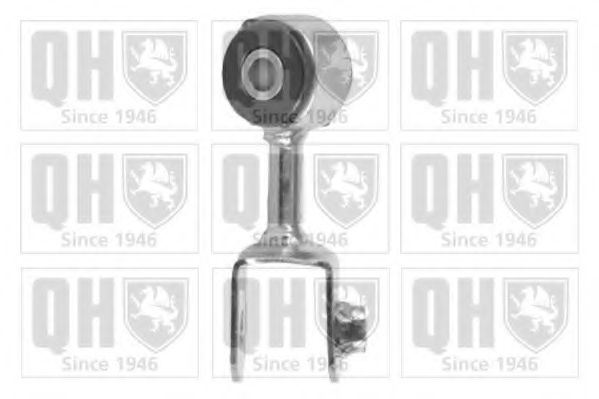 Тяга / стійка стабілізатора QUINTON HAZELL QLS3432S