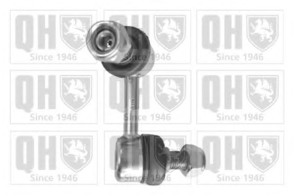 Тяга / стійка стабілізатора QUINTON HAZELL QLS3554S