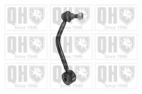 Тяга / стойка стабилизатора QUINTON HAZELL QLS3567S
