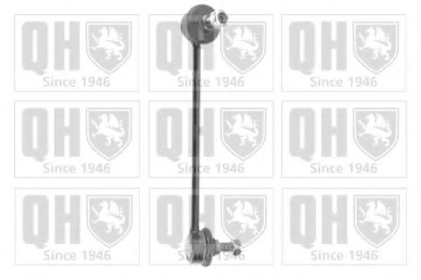 Тяга / стойка стабилизатора QUINTON HAZELL QLS3580S Premium Kit+