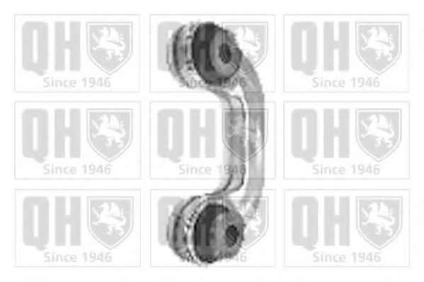 Тяга / стойка стабилизатора QUINTON HAZELL QLS3599S