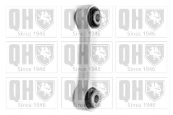 Тяга / стойка стабилизатора QUINTON HAZELL QLS3633S