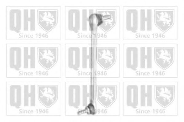 Тяга / стійка стабілізатора QUINTON HAZELL QLS3636S