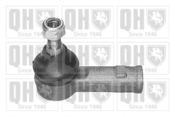 Наконечник рулевой тяги QUINTON HAZELL QR2064S