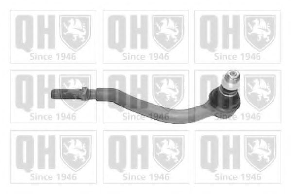 Наконечник рулевой тяги QUINTON HAZELL QR2105S