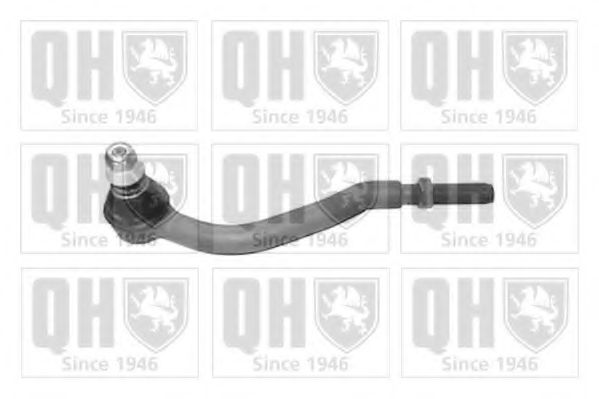 Наконечник рулевой тяги QUINTON HAZELL QR2106S