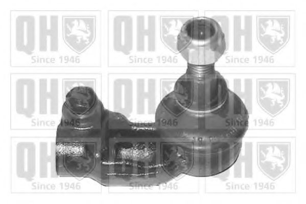 Наконечник рулевой тяги QUINTON HAZELL QR2384S