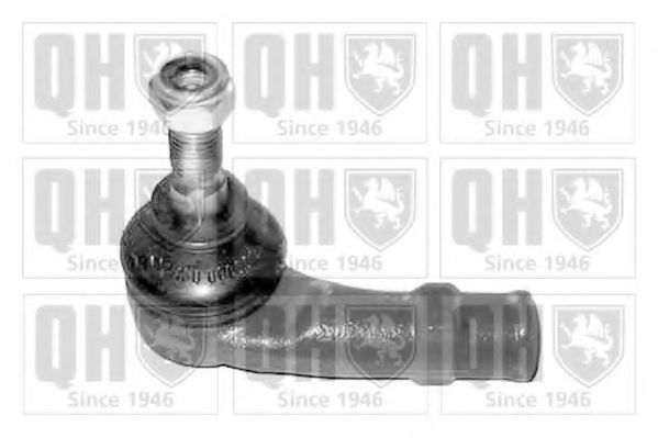 Наконечник рулевой тяги QUINTON HAZELL QR2936S