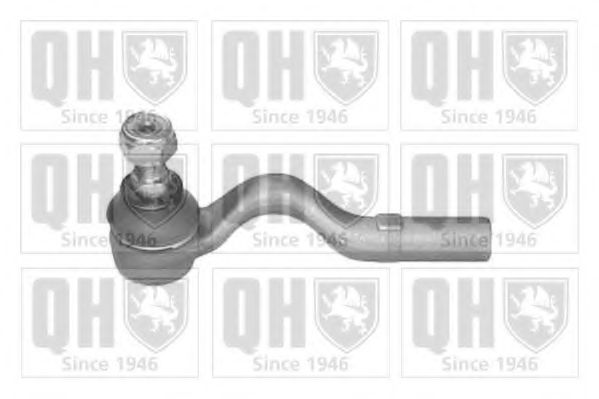 Наконечник рулевой тяги QUINTON HAZELL QR3012S