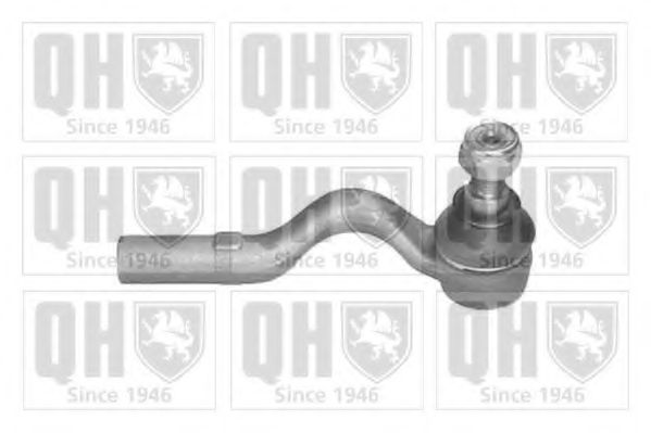 Наконечник рулевой тяги QUINTON HAZELL QR3013S