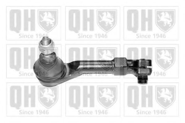 Наконечник рулевой тяги QUINTON HAZELL QR3078S Premium Kit+
