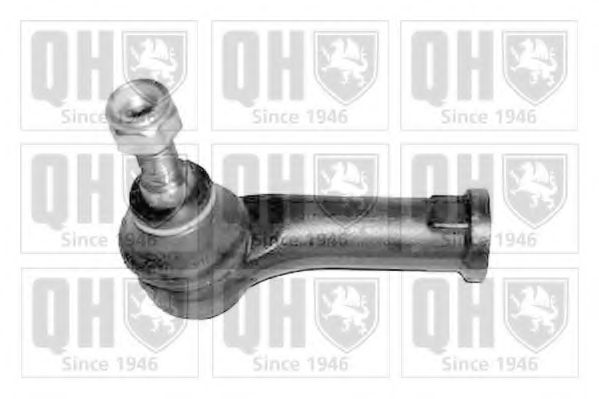 Наконечник рулевой тяги QUINTON HAZELL QR3219S Premium Kit+