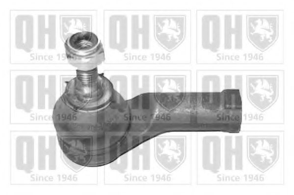 Наконечник рулевой тяги QUINTON HAZELL QR3232S Premium Kit+