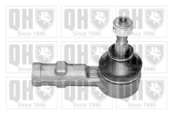 Наконечник рулевой тяги QUINTON HAZELL QR3240S Premium Kit+