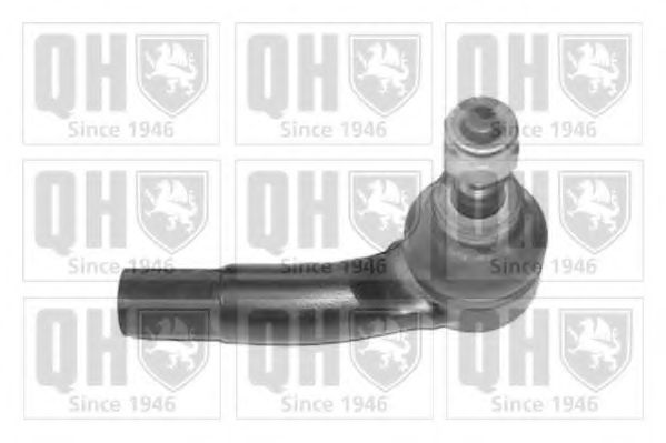 Наконечник рулевой тяги QUINTON HAZELL QR3251S Premium Kit+