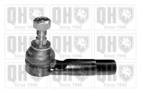 Наконечник рулевой тяги QUINTON HAZELL QR3259S Premium Kit+