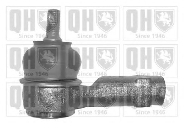 Наконечник рулевой тяги QUINTON HAZELL QR3272S Premium Kit+