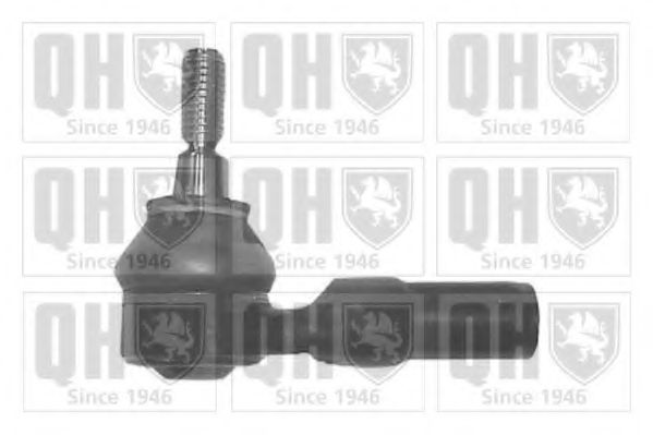 Наконечник рулевой тяги QUINTON HAZELL QR3284S