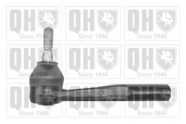 Наконечник рулевой тяги QUINTON HAZELL QR3296S