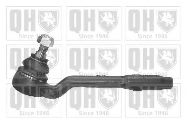 Наконечник рулевой тяги QUINTON HAZELL QR3322S