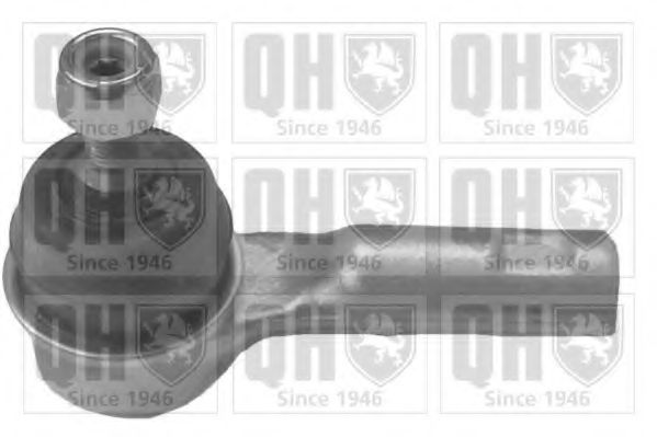 Наконечник рулевой тяги QUINTON HAZELL QR3325S Premium Kit+