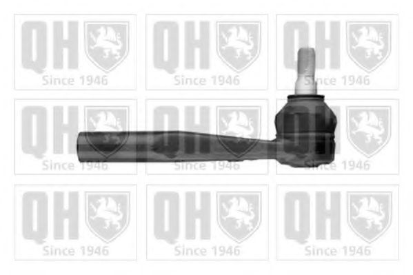 Наконечник рулевой тяги QUINTON HAZELL QR3390S