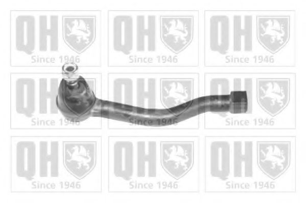 Накінечник рульової тяги QUINTON HAZELL QR3459S