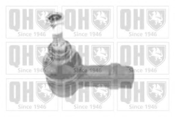 Наконечник рулевой тяги QUINTON HAZELL QR3659S