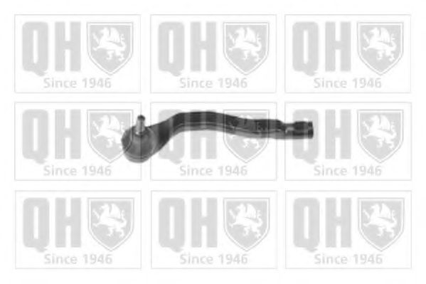 Наконечник рулевой тяги QUINTON HAZELL QR3662S