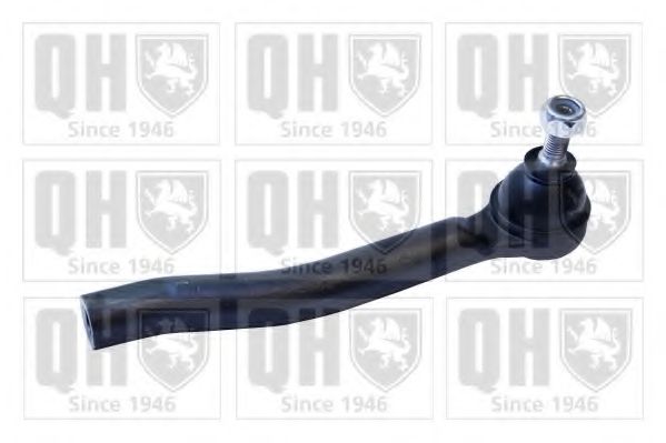 Наконечник рулевой тяги QUINTON HAZELL QR3871S