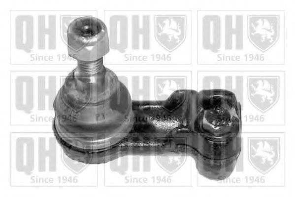 Наконечник рулевой тяги QUINTON HAZELL QR5292S Premium Kit+