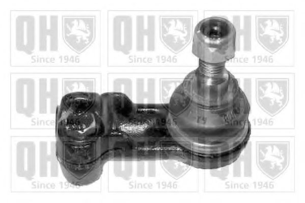 Наконечник рулевой тяги QUINTON HAZELL QR5293S