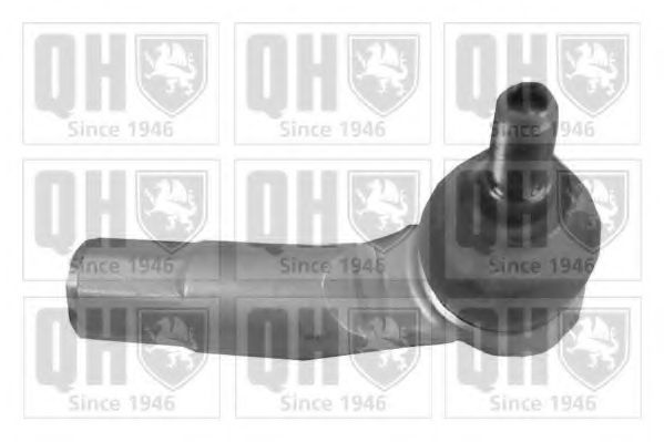 Наконечник рулевой тяги QUINTON HAZELL QR5325S