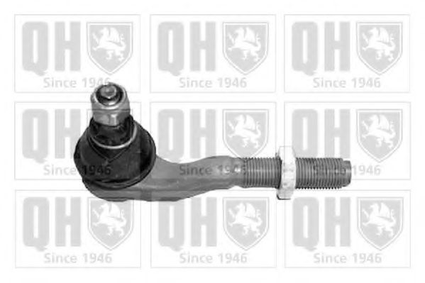 Наконечник рулевой тяги QUINTON HAZELL QR9231S