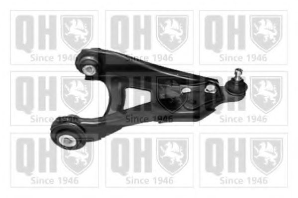 Рычаг подвески QUINTON HAZELL QSA1548S