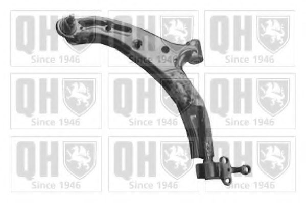 Рычаг подвески QUINTON HAZELL QSA2070S