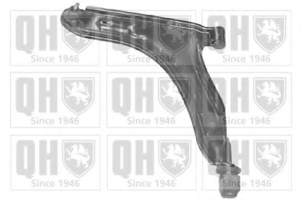 Рычаг подвески QUINTON HAZELL QSA9138S