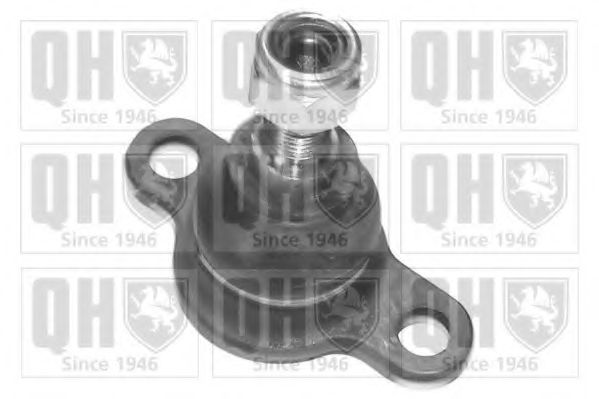 Несущий / направляющий шарнир QUINTON HAZELL QSJ1706S