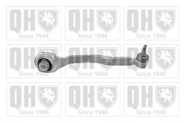 Рычаг подвески QUINTON HAZELL QSJ2055S
