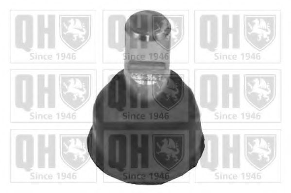 Несущий / направляющий шарнир QUINTON HAZELL QSJ2115S