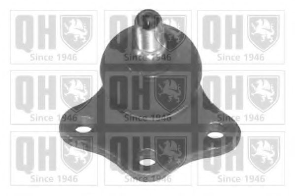 Несучий / направляючий шарнір QUINTON HAZELL QSJ3281S