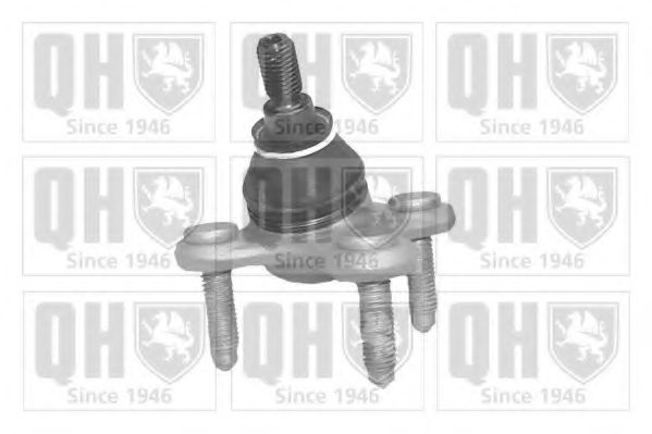 Несучий / направляючий шарнір QUINTON HAZELL QSJ3295S