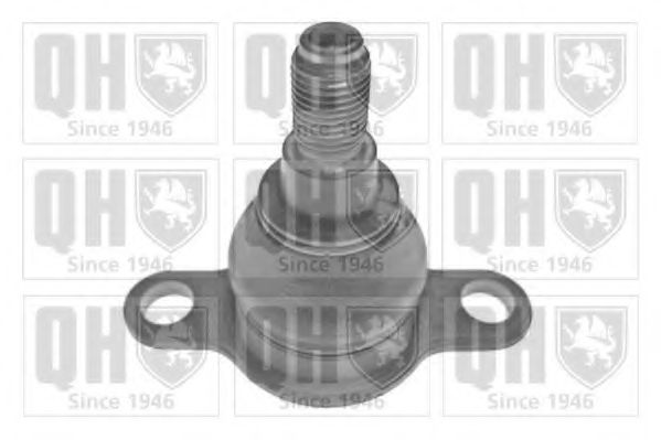 Несущий / направляющий шарнир QUINTON HAZELL QSJ3306S