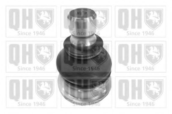 Несучий / направляючий шарнір QUINTON HAZELL QSJ3328S